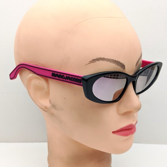 🕶️Made in Italy! Marc Jacobs MARC356S Sunglasses 54/18 150 | ALT234🕶️ - Picture 9 of 9